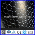 Stucco Hexagonal cheap wire mesh for chicken cage